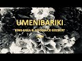 UMENIBARIKI - King Kaka & Goodluck Gozbert French lyrics
