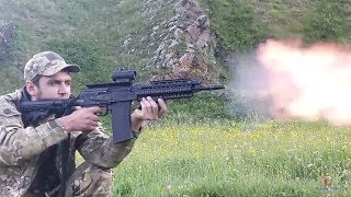 Пострелушки Шиназ Рутульский район Горы Дагестан Стрельба Сайга 7.62/39 Сайга 410 Пострелушки Шиназ Рутульский район Горы Дагестан Стрельба Сайга 7.62/39 Сайга 410