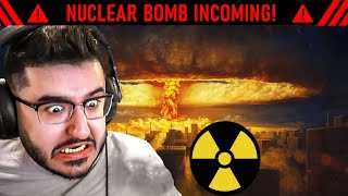 SOLO NUKE &quot;HARDEST WARZONE CHALLENGE COMPLETED!&quot;