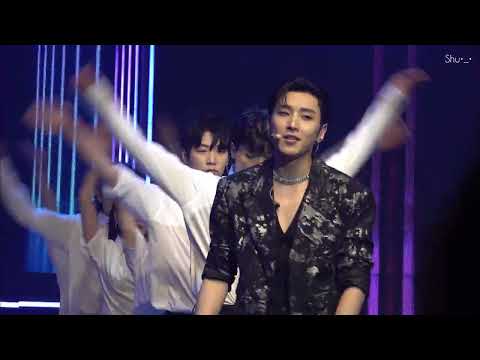 230715 6시 문종업 팬콘서트 UPPIE IS BACK :: US