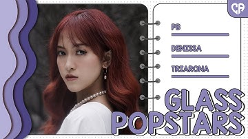 How Would GLASS Sing "POP STARS" by K/DA [Line Distribution] [REQUESTED]