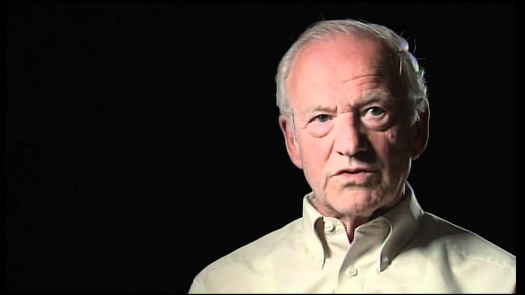 Helmut Müller: Unvorstellbare Rettungsaktion in Lengede