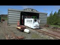 Narrow Gauge Railways of Great Britain    The Leadhills & Wanlockhead Railway    June 2017