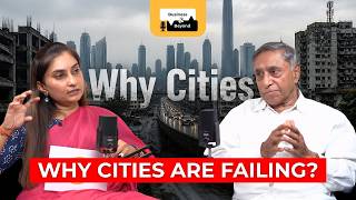 Why Public Transport is Key to India's Urban Development