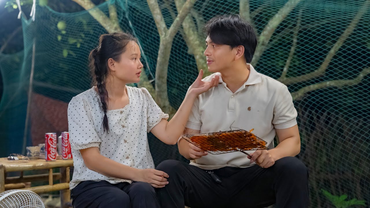 Какова будет судьба генерального директора Джеймса и Дипа, когда возникнет множество трудностей