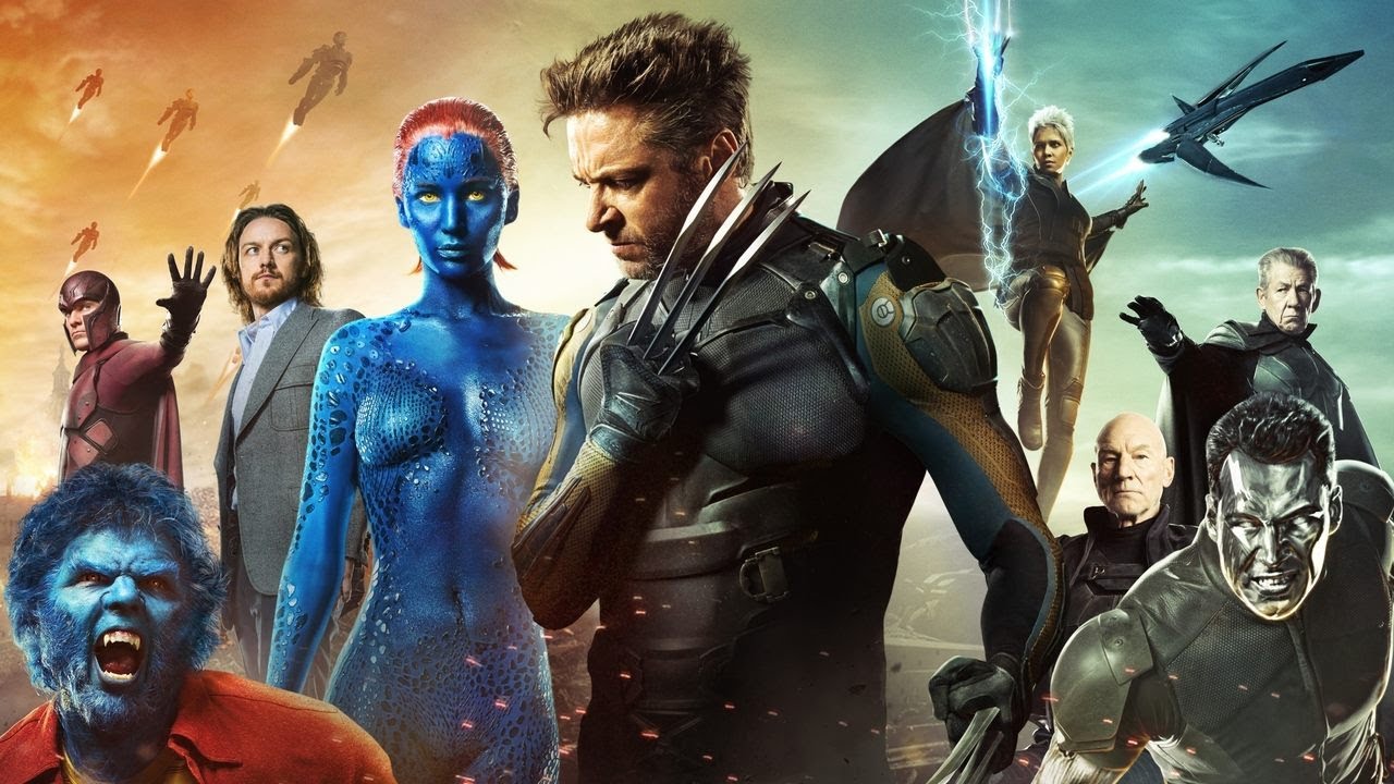 X-Men: Days of Future Past | Detailed Movie Review, Analysis & Explanation | Hugh Jackman, James