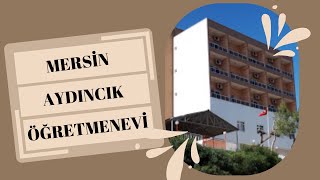 Aydıncık Öğretmenevi #Aydıncık #Mersin #Aydıncik #Aydinciköğretmenevi #Aydıncıktagezilecekyerler Resimi