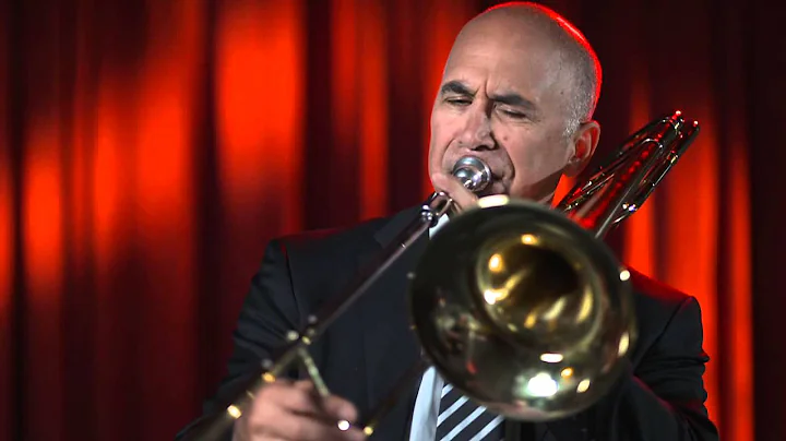 Learn about the Trombone with Joseph Alessi