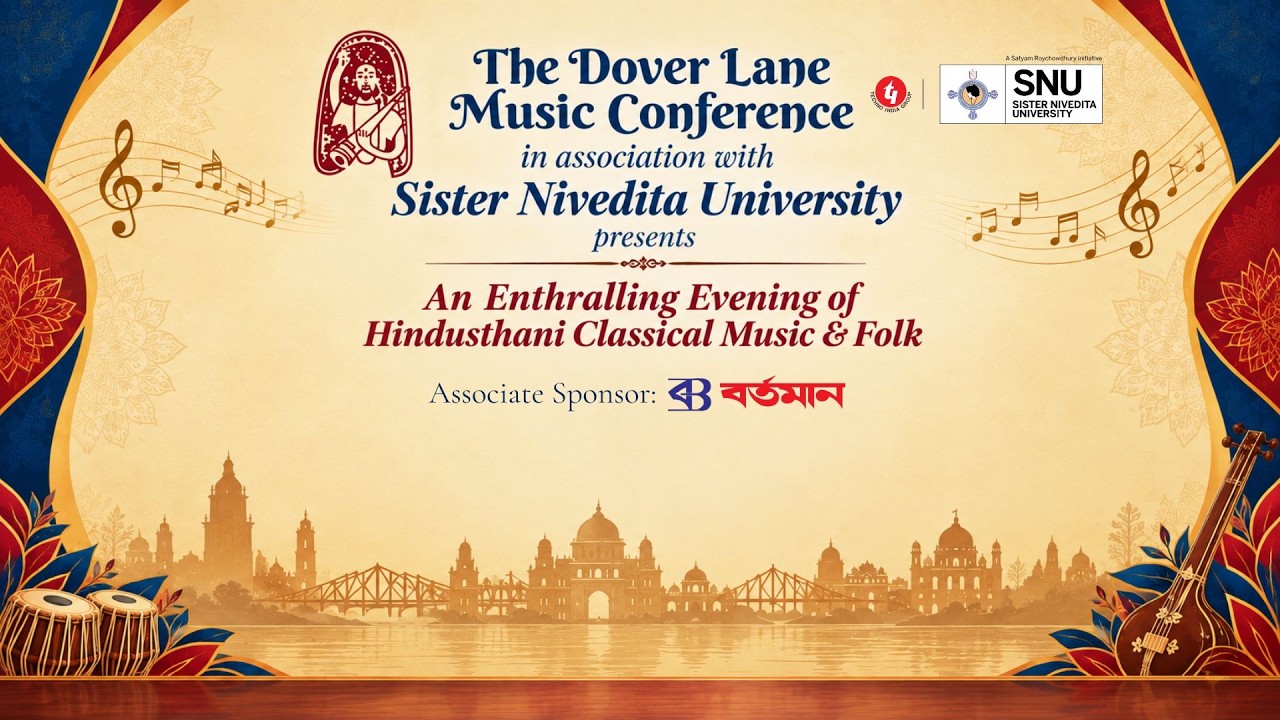 LIVE || THE DOVER LANE MUSIC CONFERENCE || DAY 2