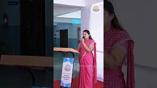 Welcome Parents | Orientation Programme 2025 Highlights | Ashwini International School 🌟📚👨‍👩‍👧‍👦