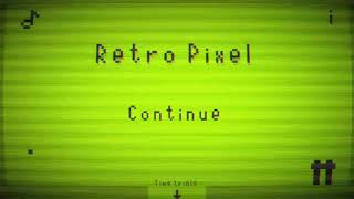 Retro Pixel Speedrunning Showcase