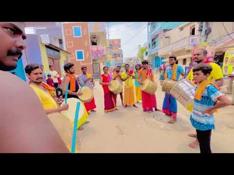 Oggu dolu daruvu #oggurajkumar