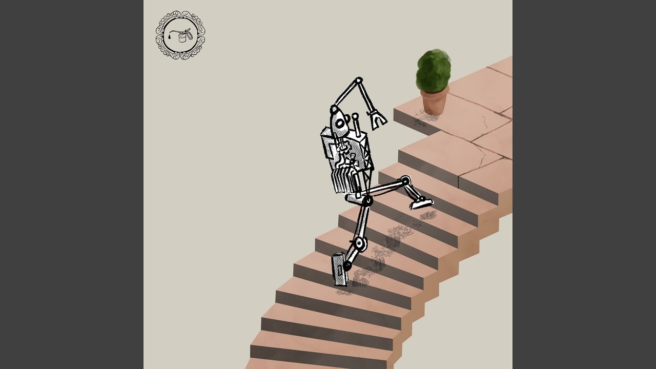 Watch robot walk on YouTube Watch robot walk on YouTube