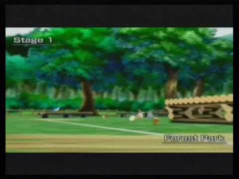 Family Glide Hockey (Nintendo Wii) Trailer