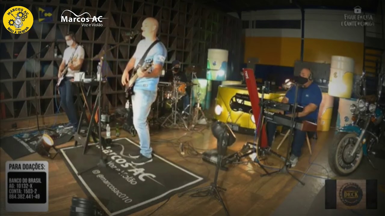 Piano Bar (Engenheiros do Hawaii) YouTube