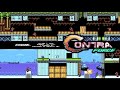 Contra Force (NES) Türkçe Anlatımlı Full Oynanış