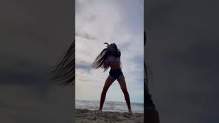 #trend #calor #challenge Nicky Jam, Beéle - Calor dance ( Trend Challenge )