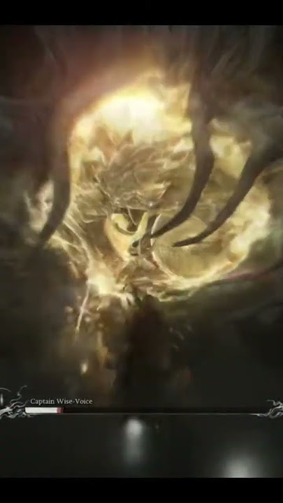 Download lagu Captain Wise-Voice Boss Fight | Black Myth Wukong