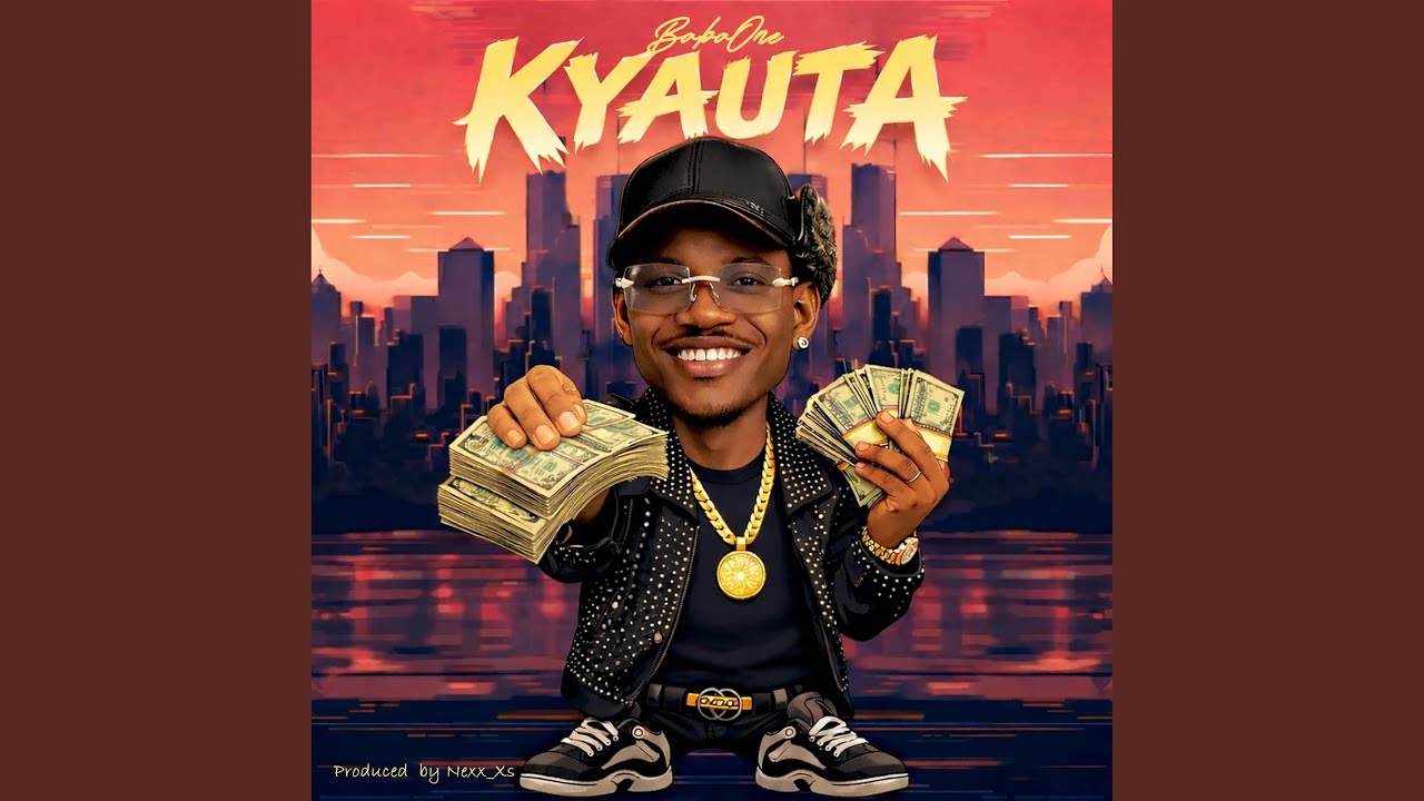 Watch Kyauta on YouTube Watch Kyauta on YouTube