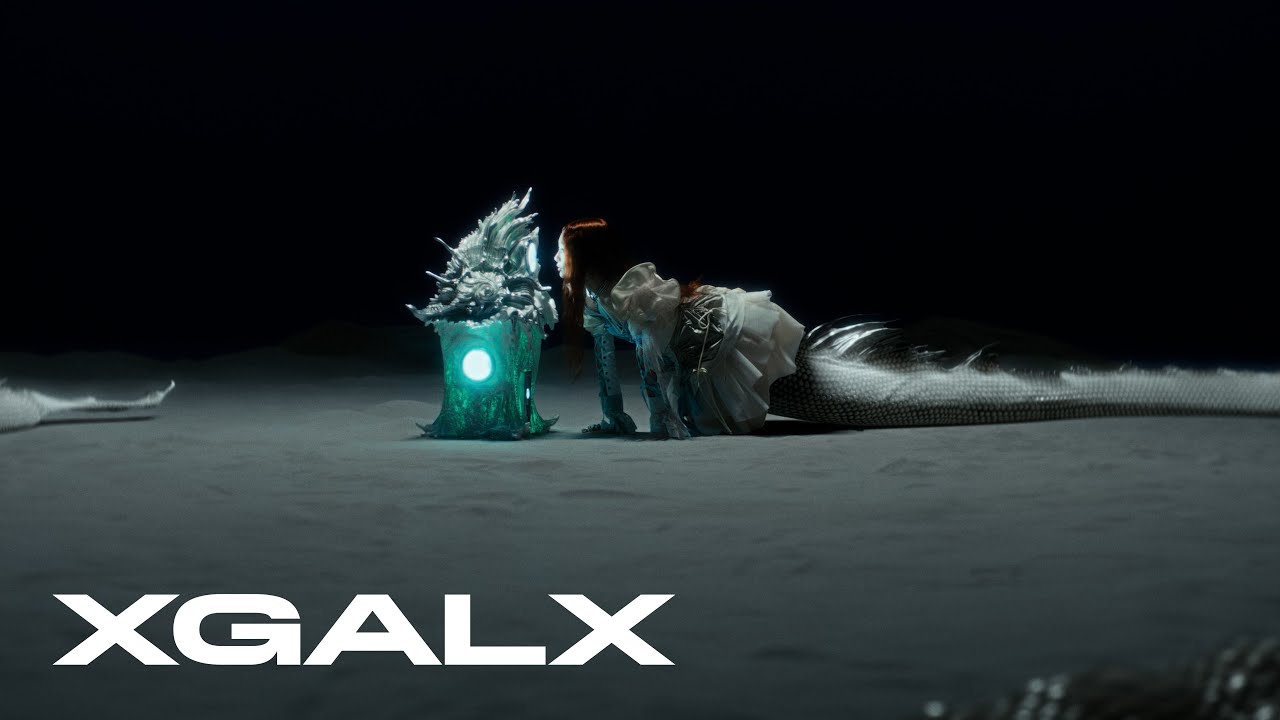 HYPNOTIZE (from 1st Full Album ‘THE CORE - 核’) 2026.01.23