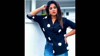 Aparna Thomas
