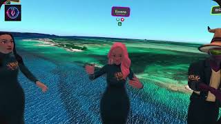 Welcome back to Tri-Virtual Roundtable – Episode 34!