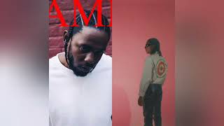 BAD PRIDE.(Steve Lacy x Kendrick Lamar)