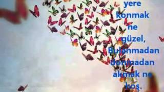 Şimdi Yeni Şeyler Söylemek Lazım/Hz.mevlana Resimi