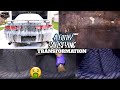 Complete Transformation of a 1995 Mitsubishi GT 3000 | Deep cleaning a FILTHY 25 year Old Car!!