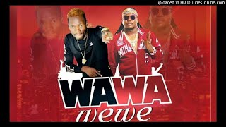 wawa wewe mixtape afro-raboday 2020 mix by dj fantas