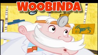 Woobinda | Canzoni Per Bambini chords