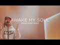 Cross Point Music | “AWAKE MY SOUL" feat. Tanner Dalton