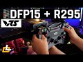 VRS DFP15 & R295 Review - Underrated, Great Value, But Not Perfect