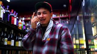 GreyBoy Blue - Get It Started (Official Music Video)