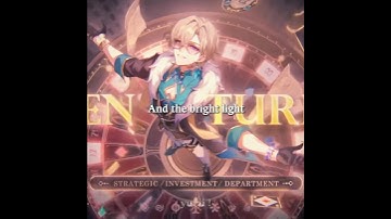 Part 7 for @Ser0..r3se MEP || Labyrinth || Honkai Starrail