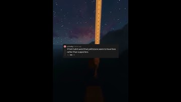 #askreddit What’s the stupidest thing that has a large fan base?