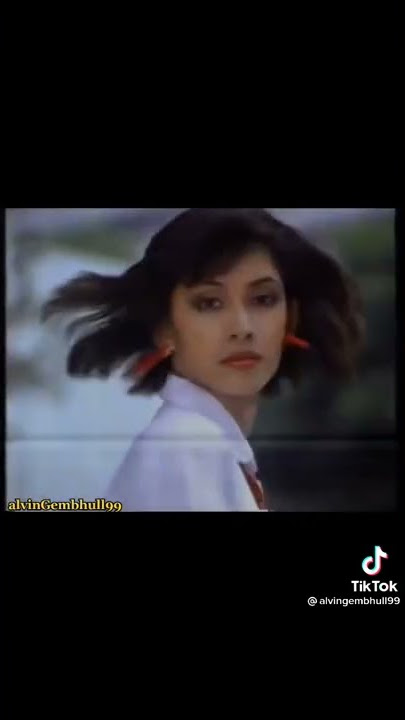 IKLAN JADUL REXONA TAHUN 1991