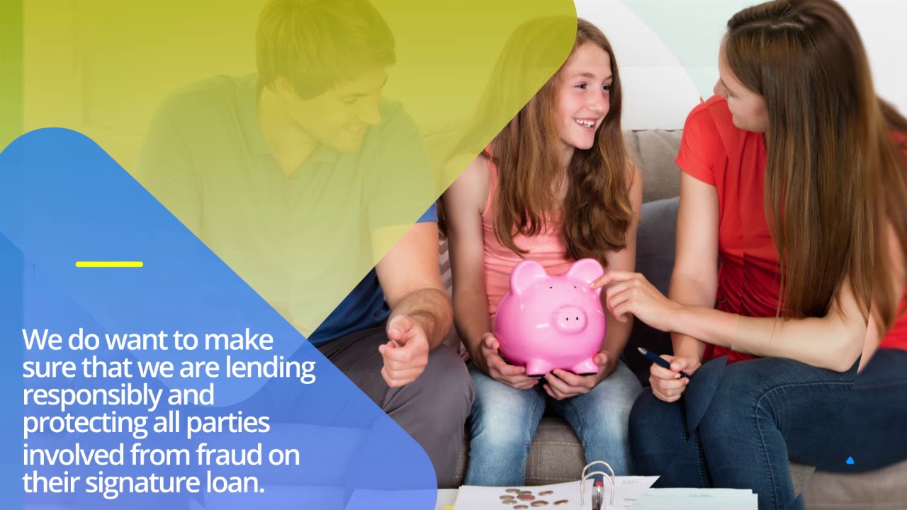 FAQs Does DLC run a credit report?