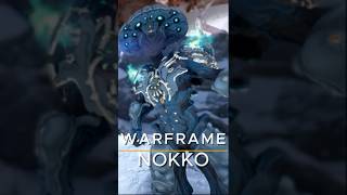 🍄 Yeni Warframe NOKKO! Hızlıca Buildler, Archon Taşları & Yoldaşlar 🔥 #warframe #tennocreate #shorts
