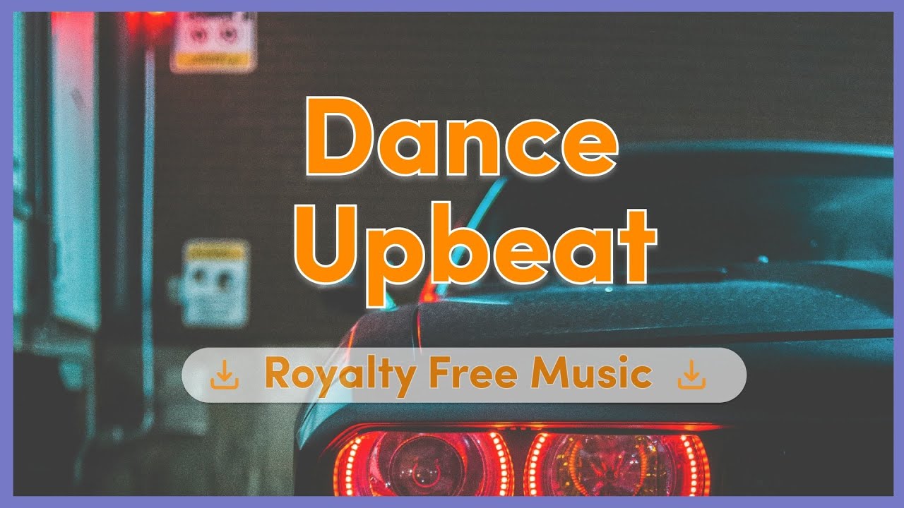 UK Trouble |  Breakbeat, Dance, Carnival [Royalty Free / No Copyright Music]