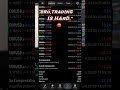 BRO TRADING IS HARD 😡 margin call📈