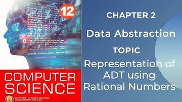 12th computer science chapter 2  Part 3  tn state board