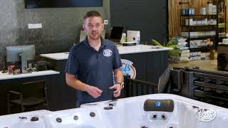 Hot Tub Brands Overview! Hydropool Hot Tubs, Passion Spa, Strong Spas, Wellis Spa and Nordic!