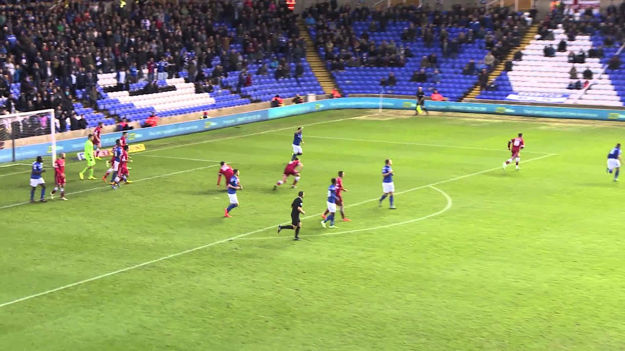 FL HIGHLIGHTS: BIRMINGHAM 0-0 CARDIFF CITY football score