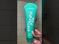 ASMR Pistachio Shower Routine #showerroutine #asmr #bodycareroutine #smellgood
