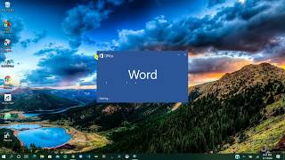 Formatting Text (Font Size, Color, Text Alignment) - Microsoft Word