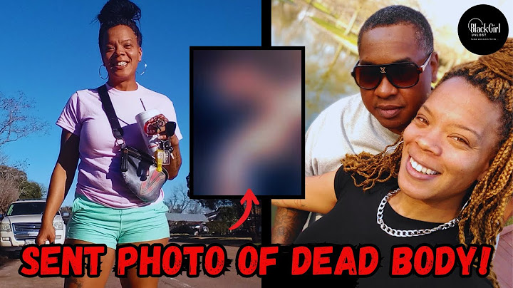 PHOTOS OF HER DEAD BODY WERE SENT TO HER FAMILY AFTER HE MURDERED HER! "I'M COMING FOR YOU NEXT!"