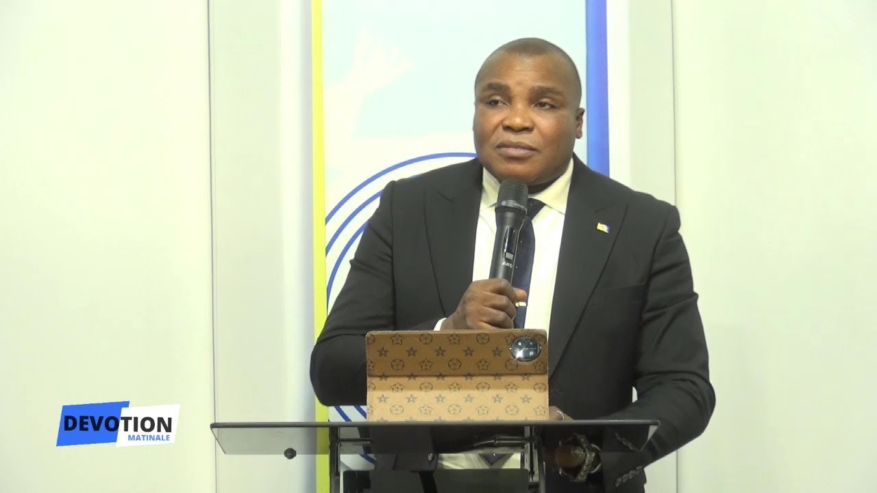 EPT: La dévotion Matinale de ce jeudi 30 octobre 2025