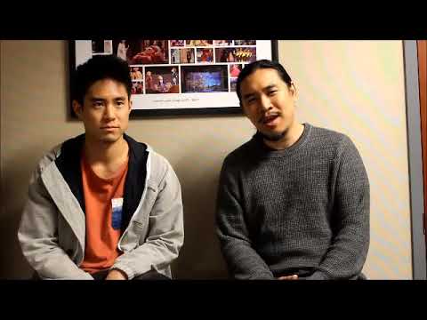 The Emperor's Nightingale | Sound Designer & Composer Howard Ho stages of mitosis
