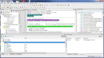 Graphical Debugger